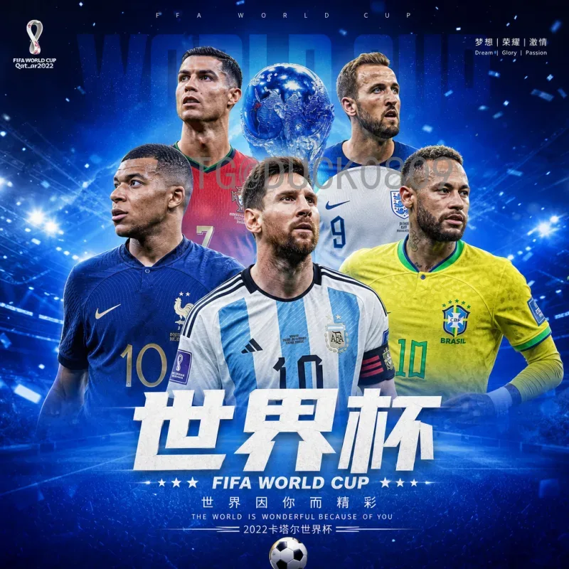完整2026世界杯48队赛制解读：扩军后的全新格局与规则变化